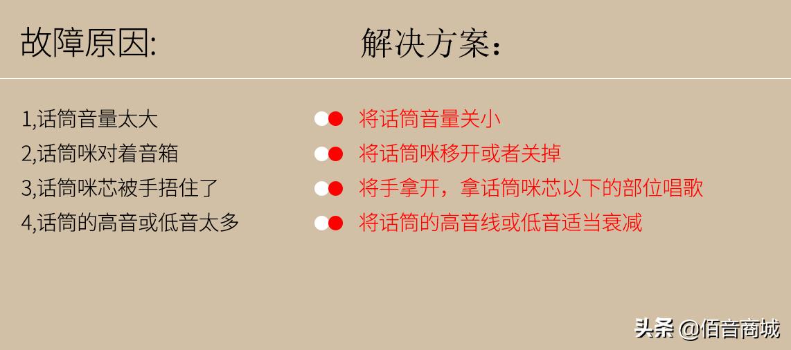 音响话筒打不开不响怎么处理,音响话筒为什么不响