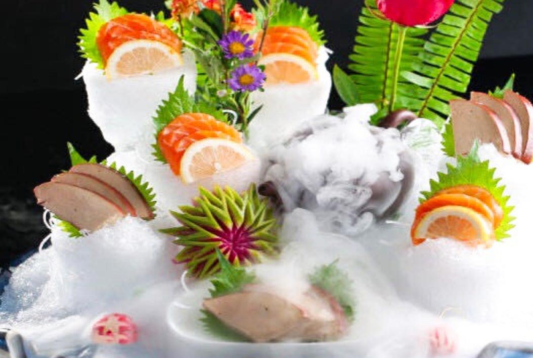 五一别乱跑！就泡在老字号！