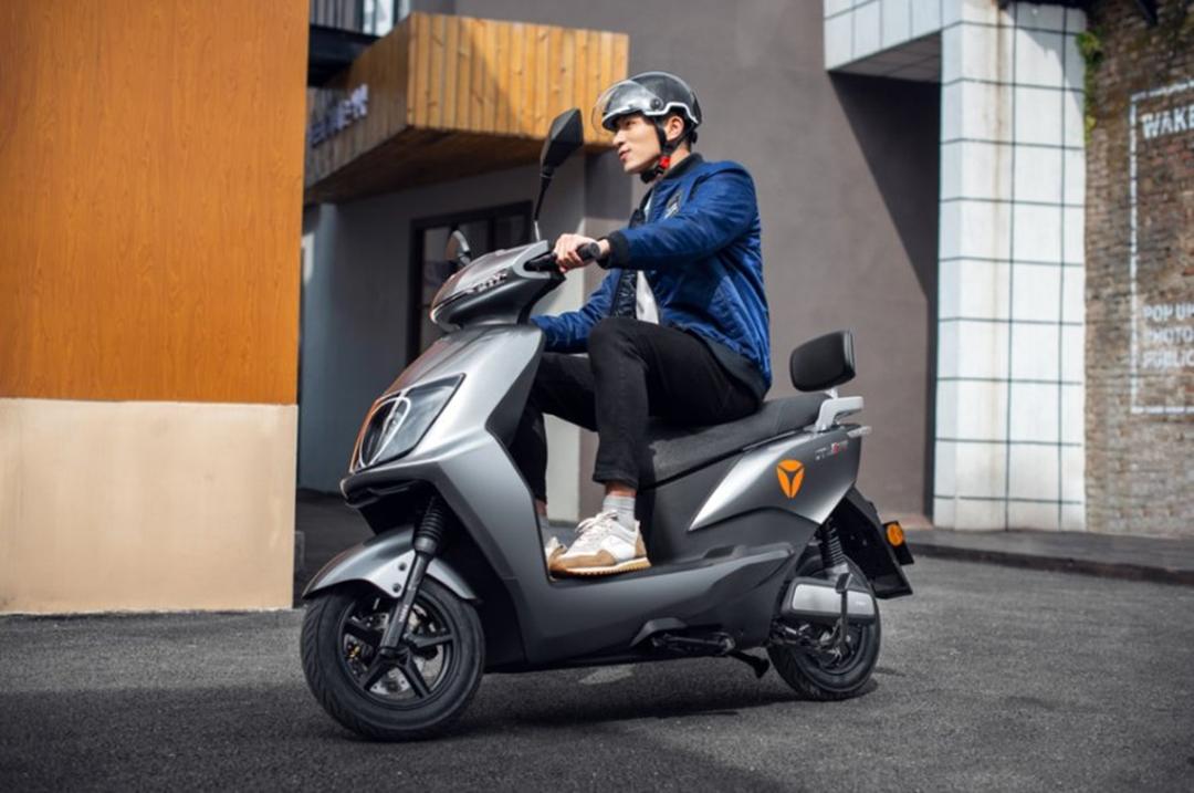 2021年最能跑的4款电动车,2020十大建议买动力最大的电动车