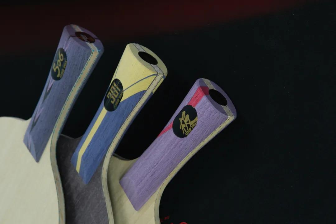 红双喜杯乒乓球公开赛,国乒红双喜活动