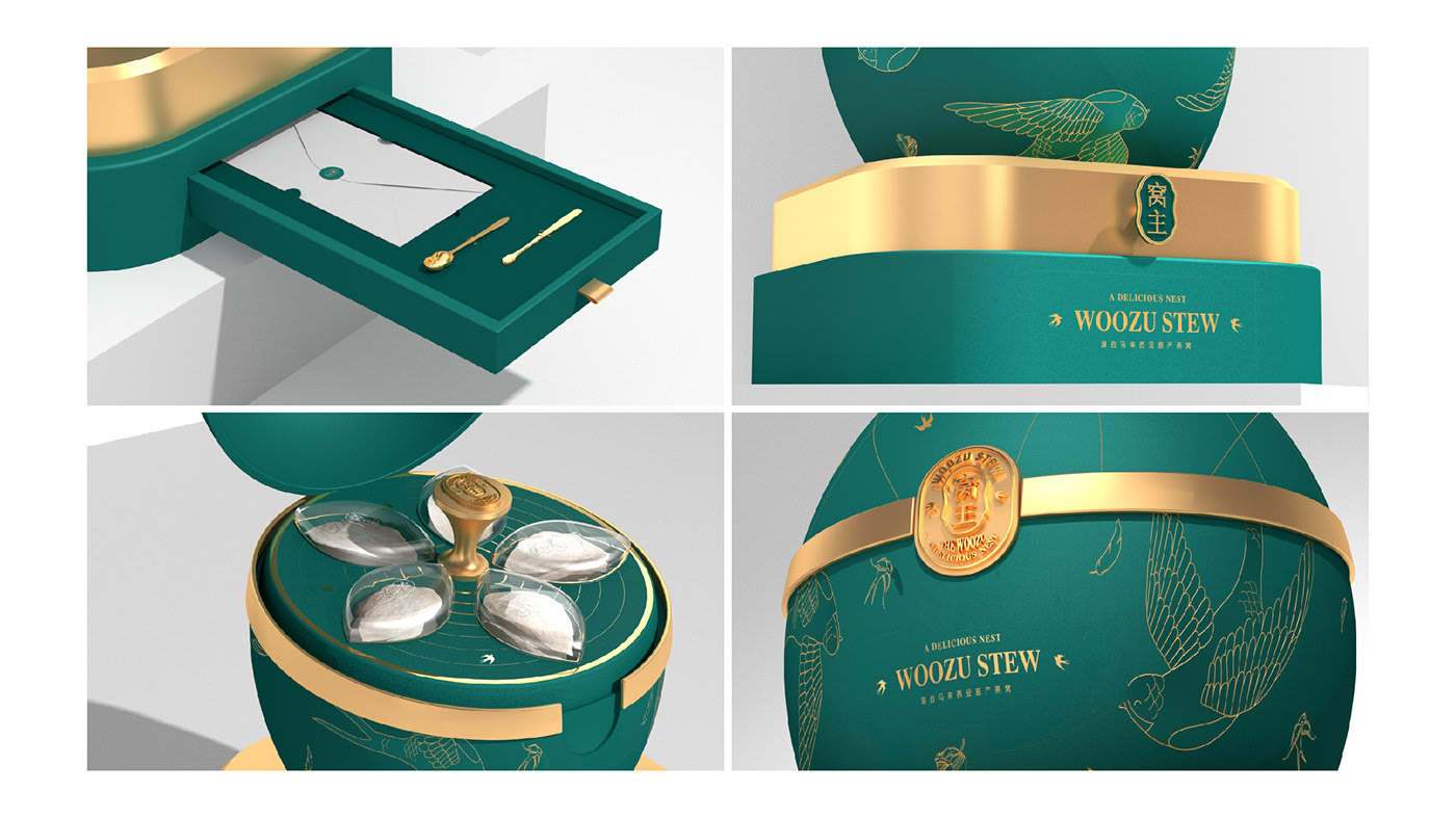 燕窝初创品牌,燕窝品牌的打造方式是什么