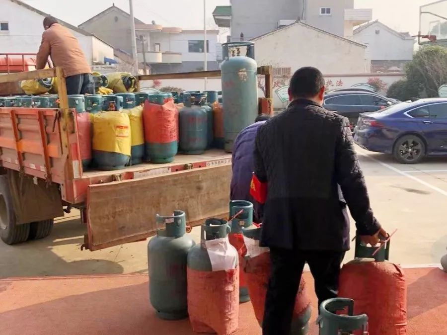 溧阳市：架起服务桥，防疫便民两不误