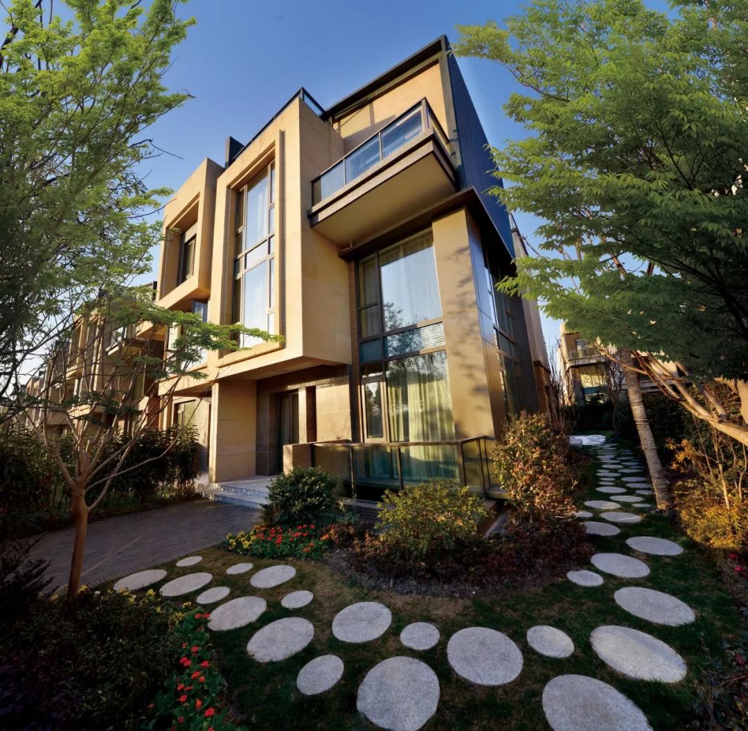 嘉涛湾湖别墅户型,青浦朱家角别墅嘉涛湾价格一览表