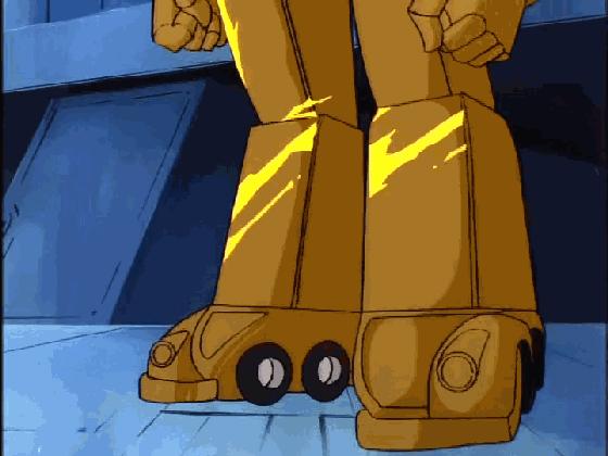 变形金刚g1大黄蜂汽车,变形金刚g1汽车大师原型车