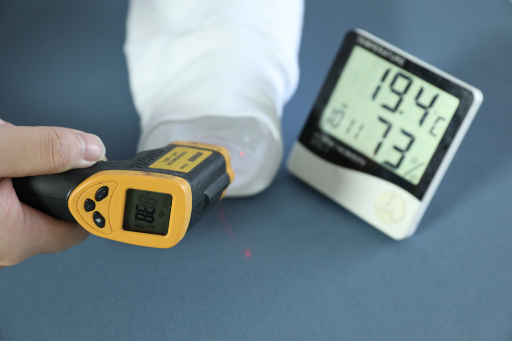 蒛一Warm+抗菌薄暖衣：穿上它，这个冬天开始有了温度