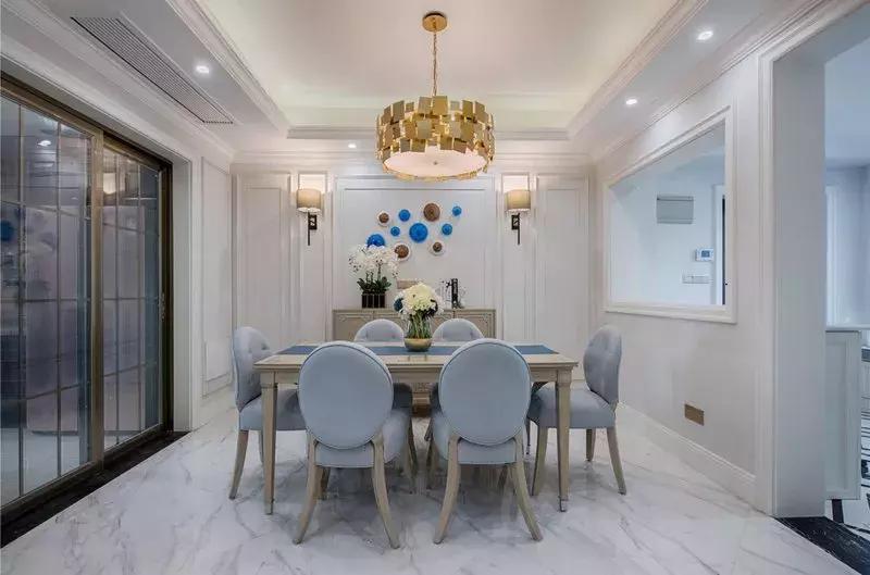 90平米房子如何装出130平米效果,132平方的房子怎么装修简约型的