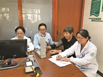 全国排名前十的社区卫生服务中心,社区卫生服务站排名