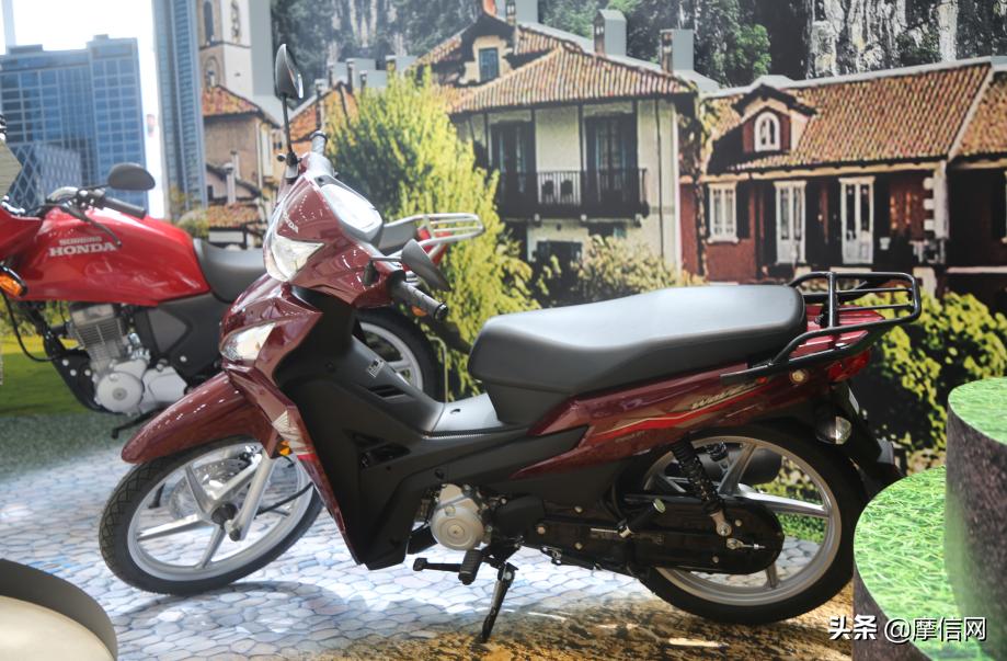 新大洲本田新发布,新大洲本田新车型发布