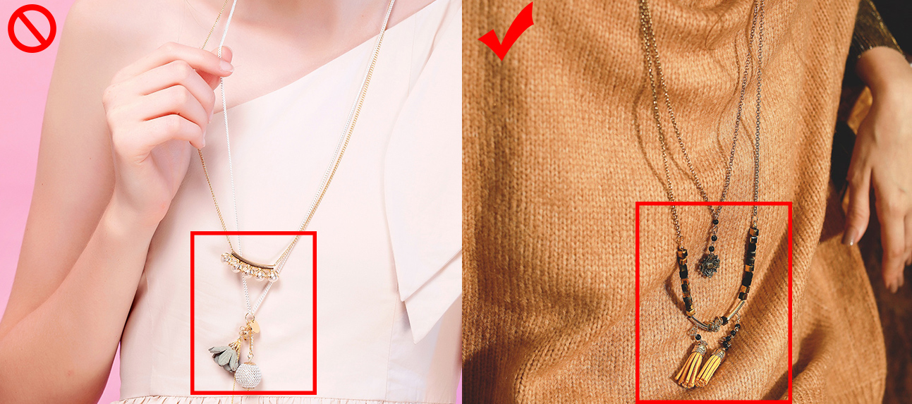 毛衣链怎么弄短,毛衣链怎么样编好看