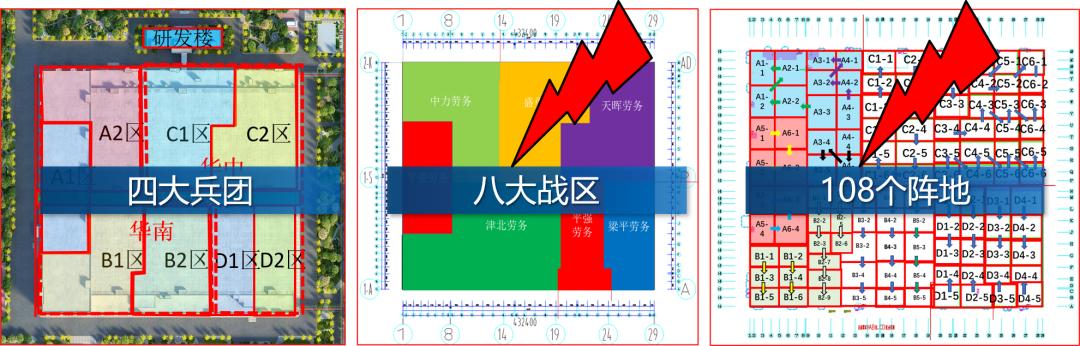 全国最大单体高科技厂房竣工，中建八局“筑”力中国“智”造