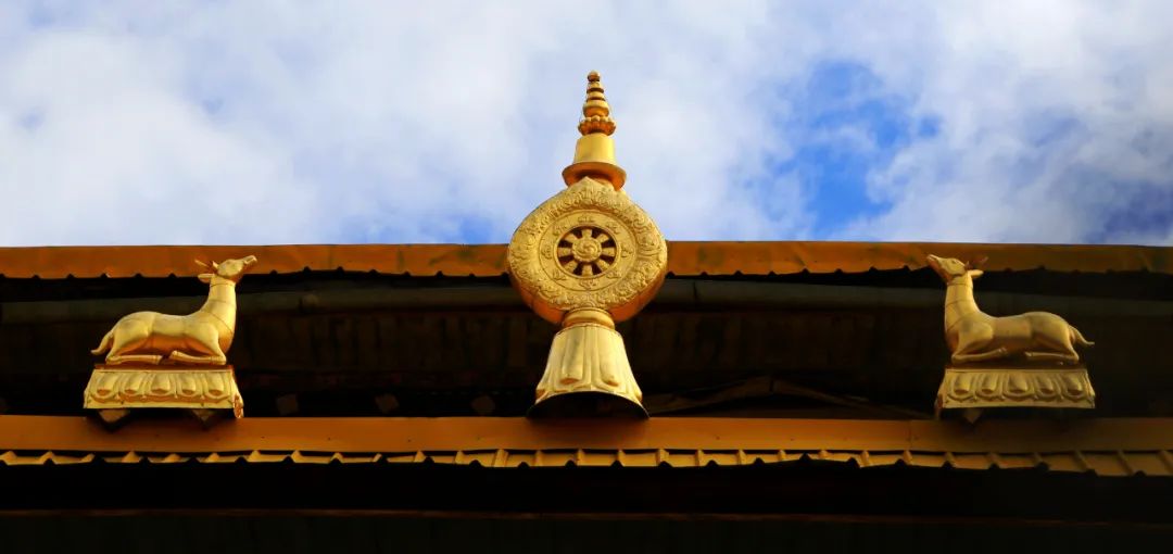 洛克徒步木里到稻城翻的是哪座山,秘境四川甘孜