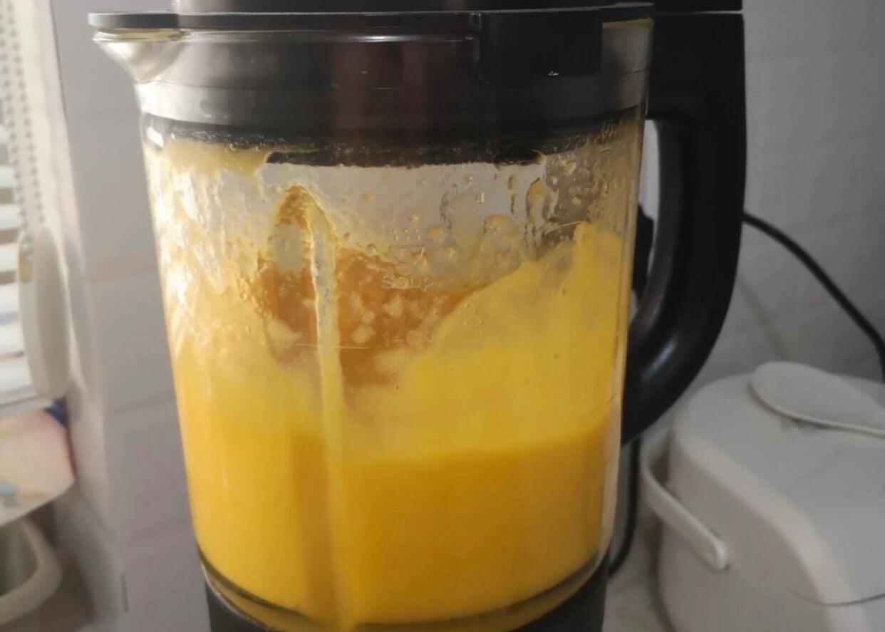 甜品店多芒小丸子的做法,香港芒果丸子怎么做好吃