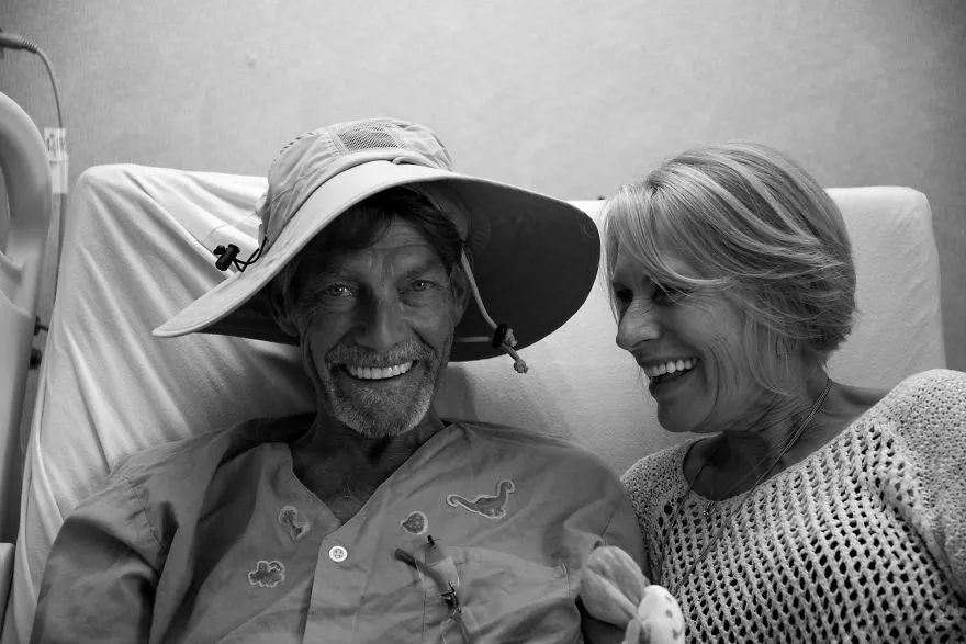 患癌父亲死亡真实案例,父亲患癌症离世也不知道真相