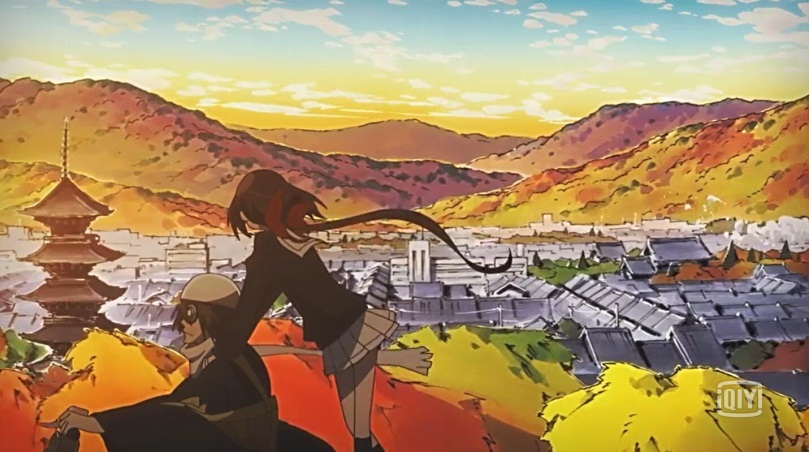 油屋千与千寻,千与千寻油屋景点