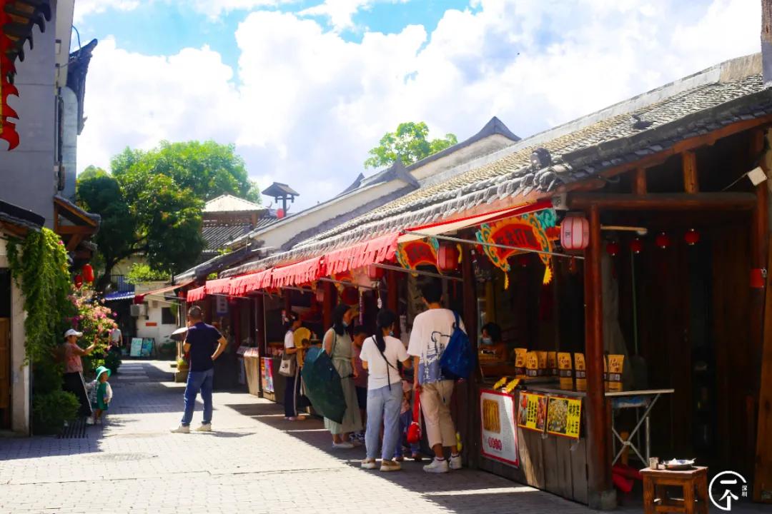 深圳甘坑客家小镇要门票吗,深圳客家小镇在什么位置