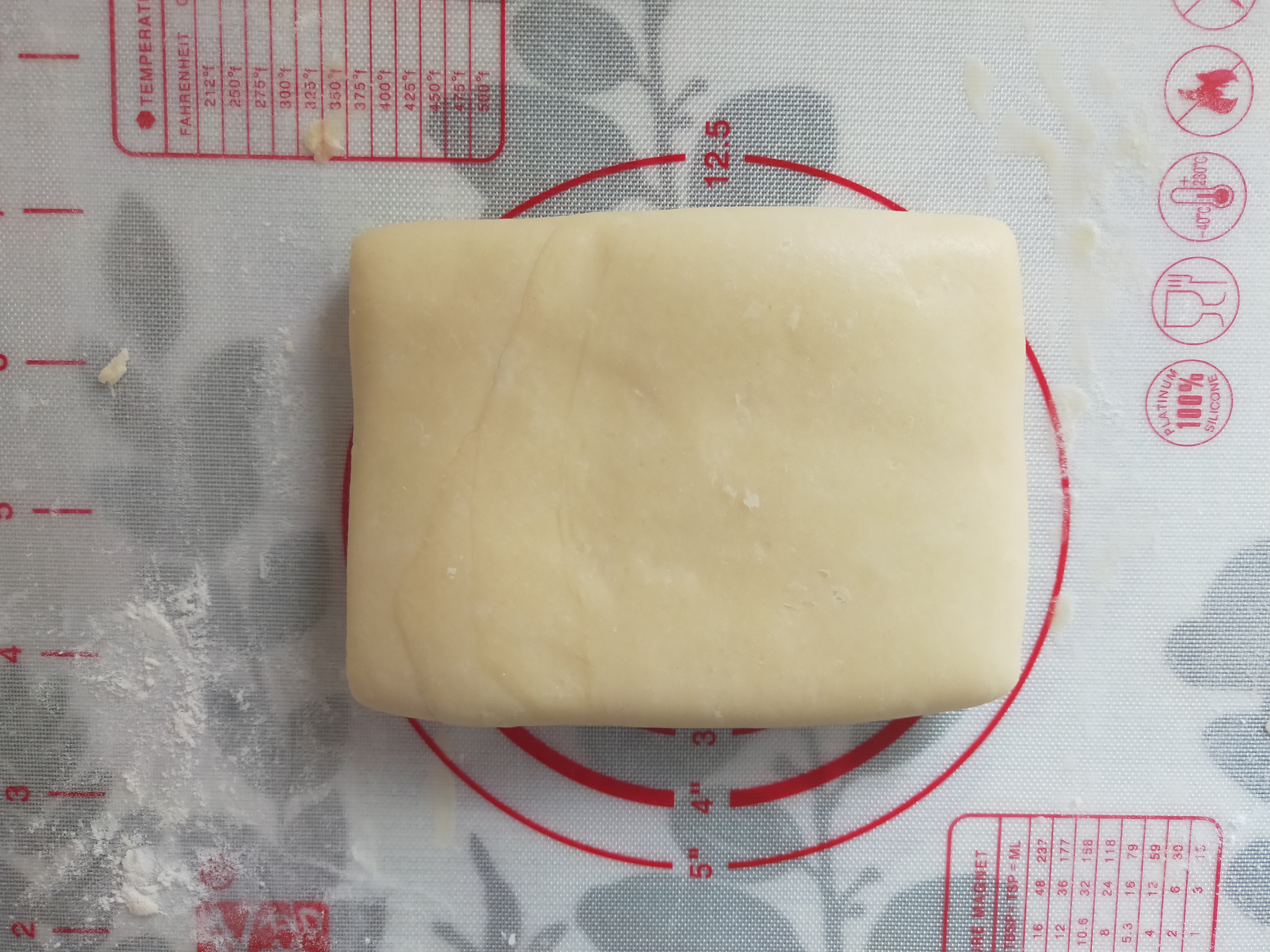 麦当劳的苹果派的派皮做法,苹果派的100种吃法和做法