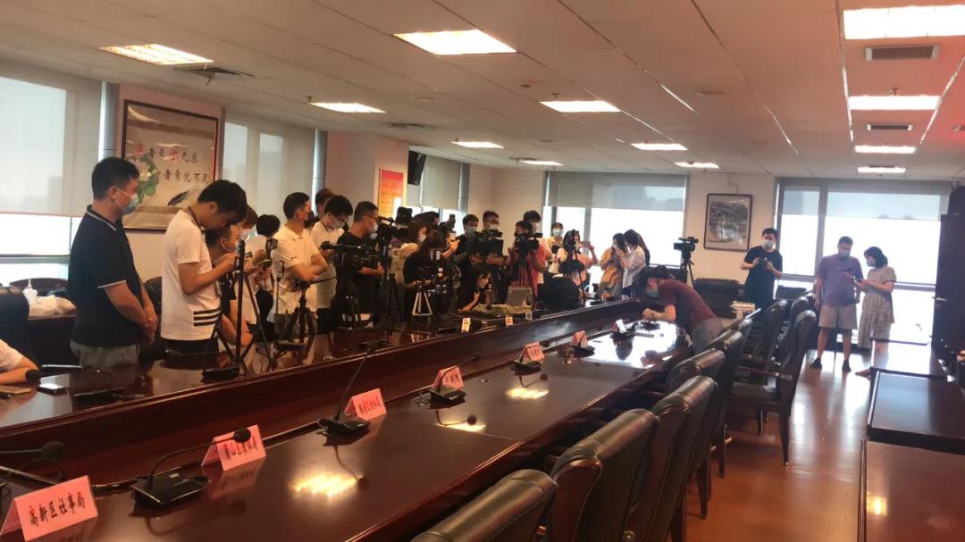 合肥2021中小学学区划分！滨湖、高新学区重大变化，你家变了吗？