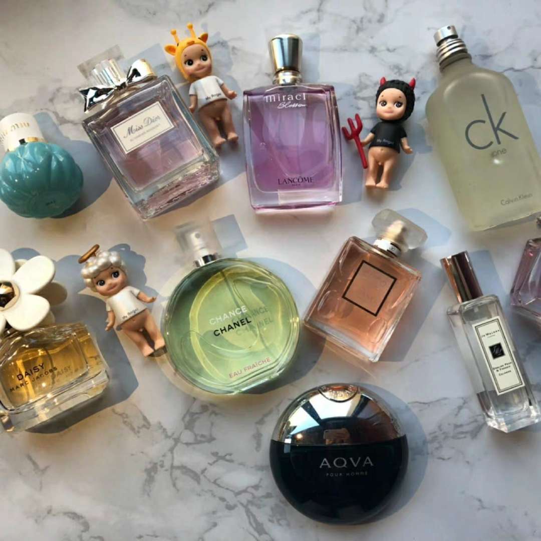 一款让你男朋友心动的香水,撩男朋友的平价香水有哪些