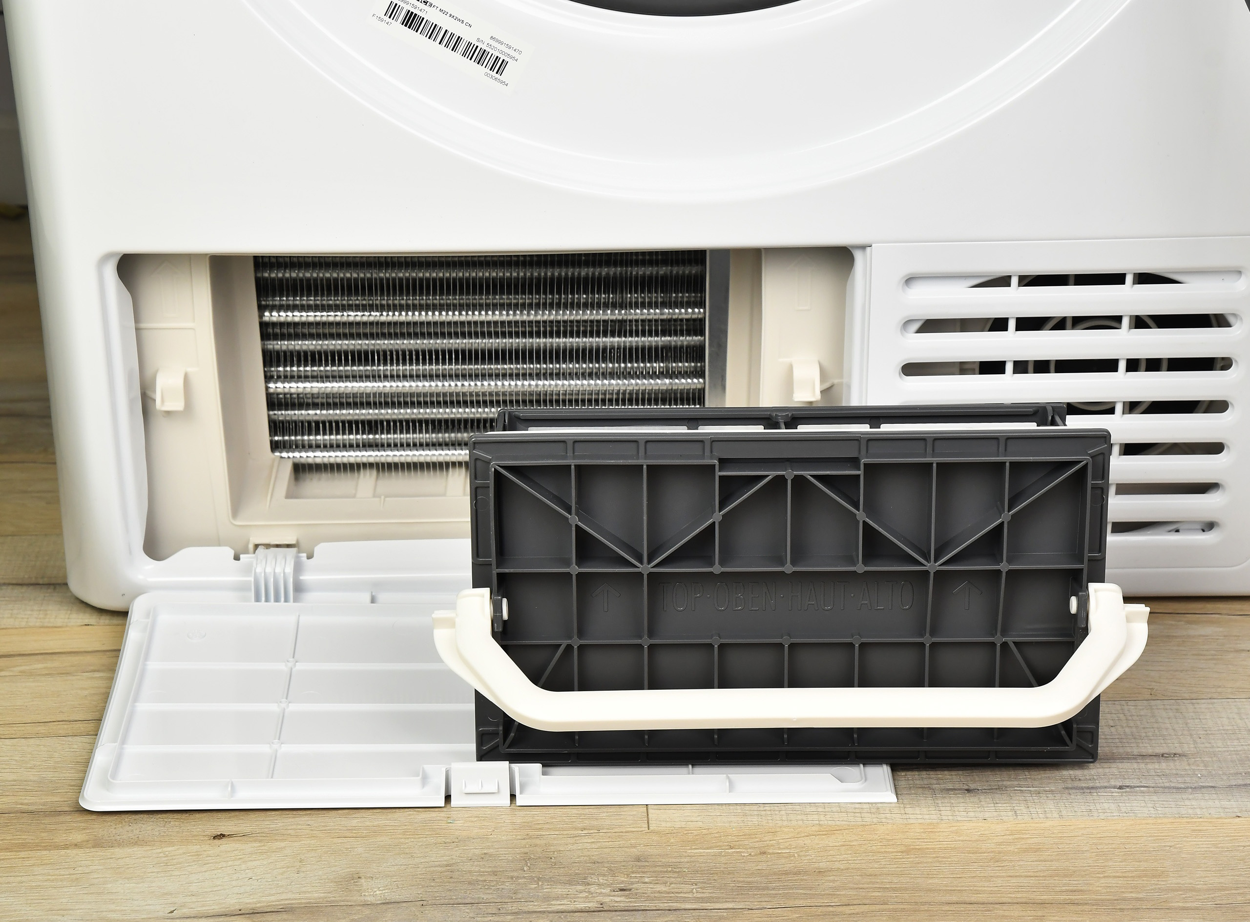 烘洗一体洗衣机有啥缺点家用,为什么洗衣机不推荐洗烘一体