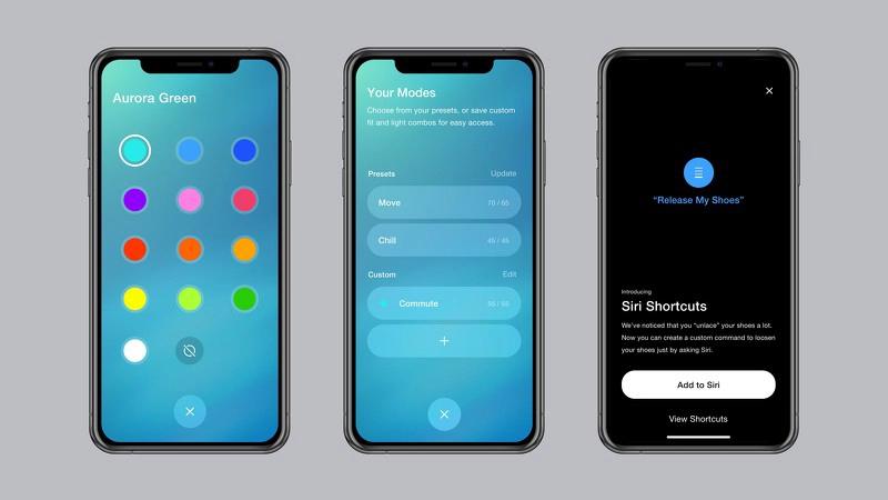 nike第一双带zoom的篮球鞋,第一双带气垫的钉鞋nike