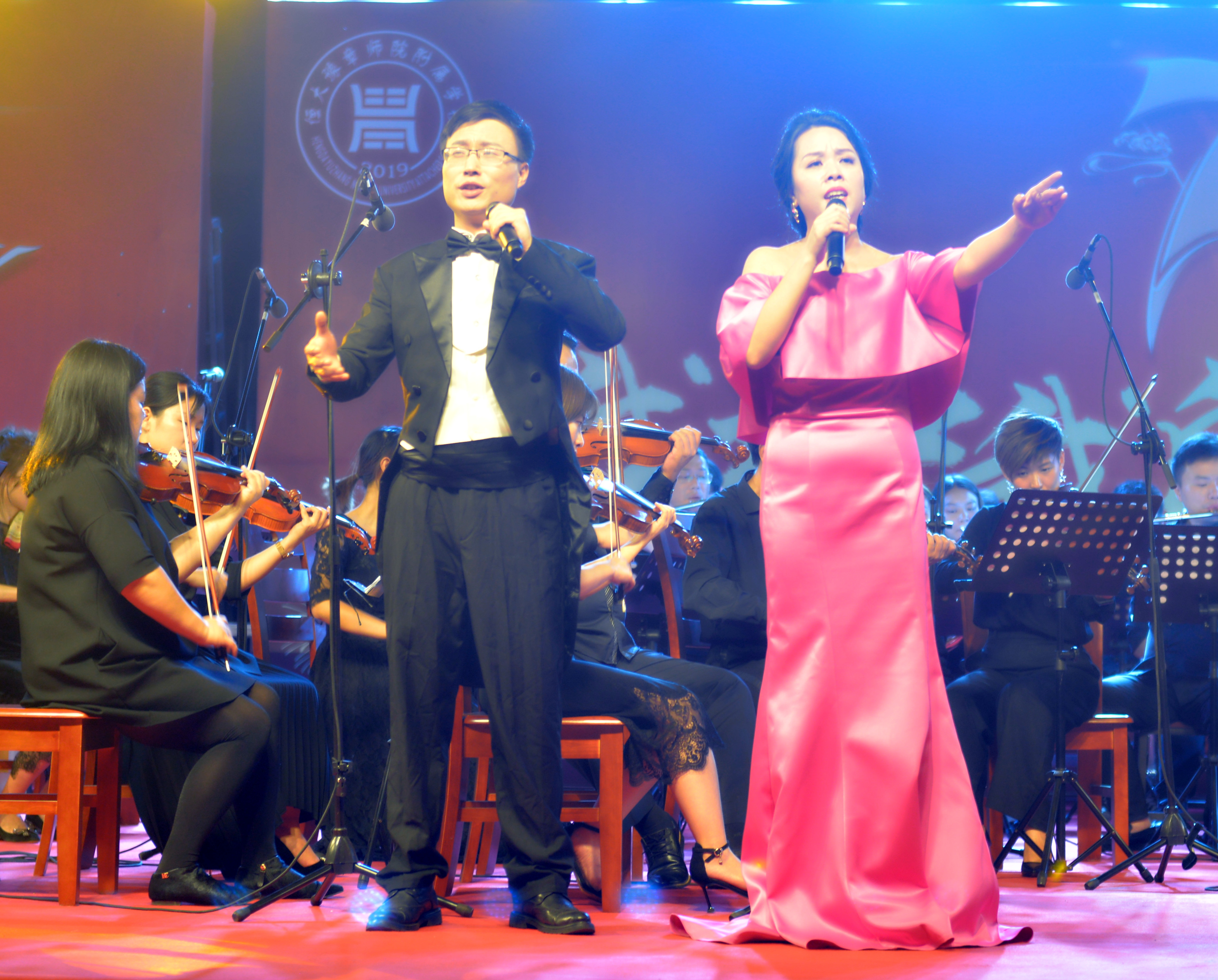 南昌交响乐团英雄之城,南昌交响乐团英雄