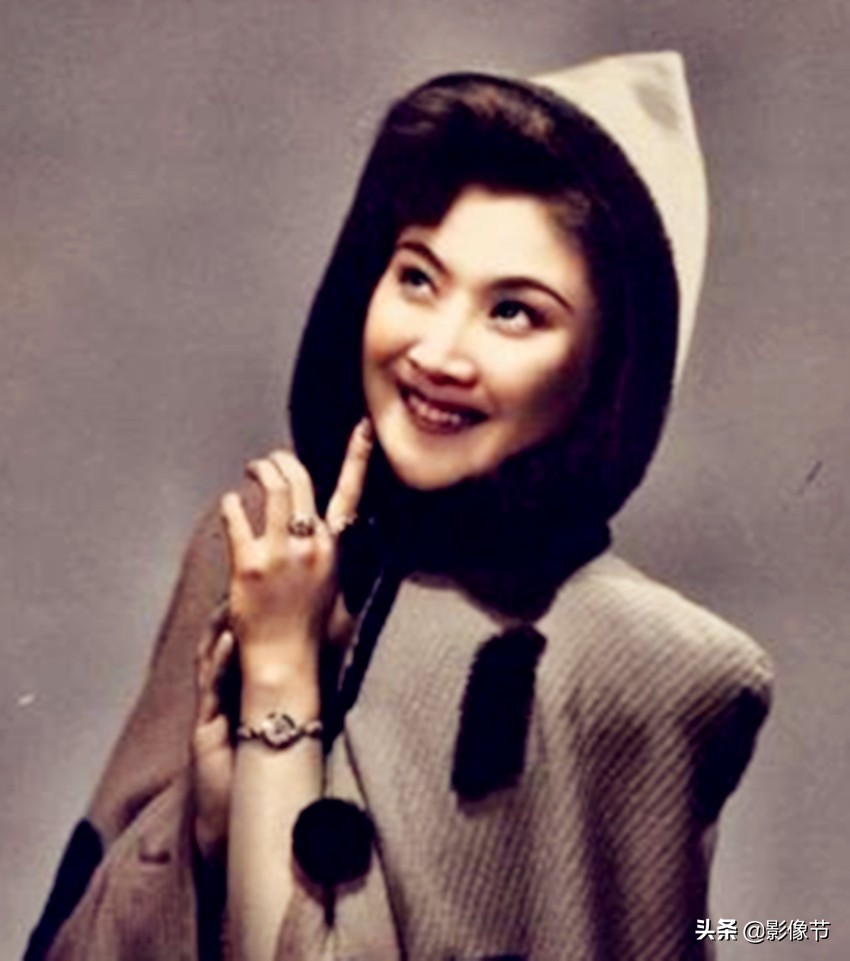 潘虹采访谈杜十娘,演杜十娘的潘虹现在是什么样子