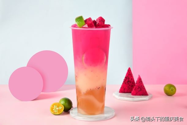 鹿角巷的哪款奶茶最好喝,推荐一下哪种口味的奶茶好喝