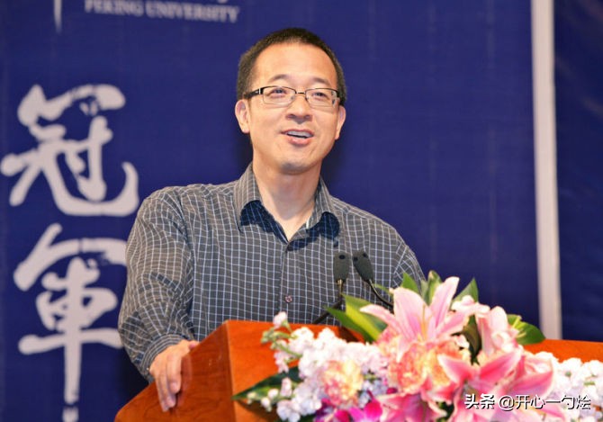 俞敏洪马云牛根生,赢在中国36强史玉柱熊晓鸽俞敏洪