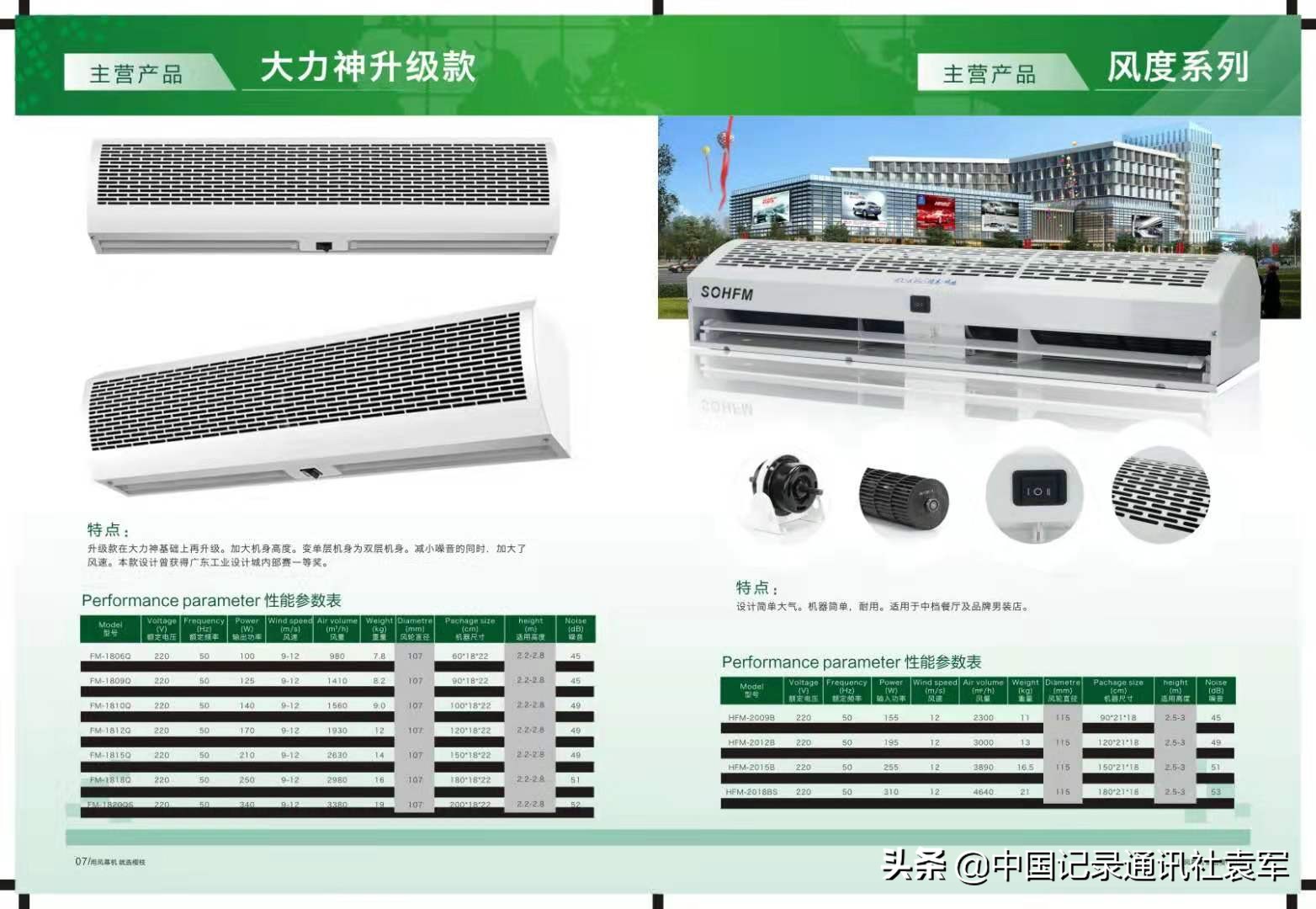 在疫情蔓延的季节，四川翰博昊龙科技助您装上“钻石风幕机”