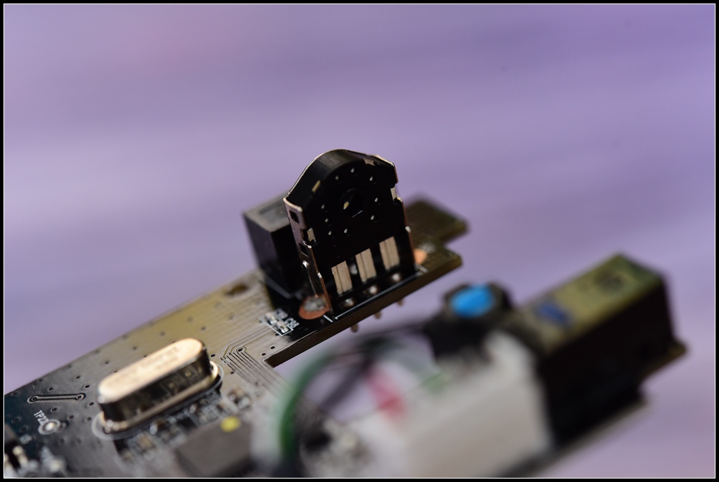 赛睿鼠标senseiten换微动,赛睿鼠标sensei10评测