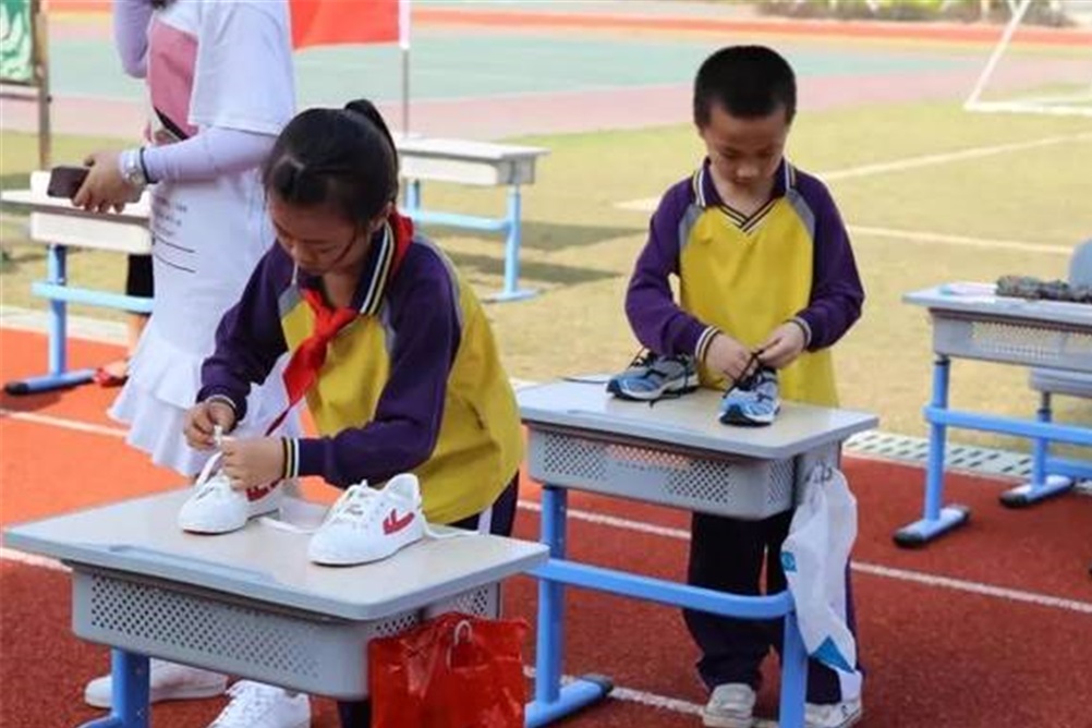 儿子缺乏生活自理能力方面的教育,无法自理的孩子以后怎么办