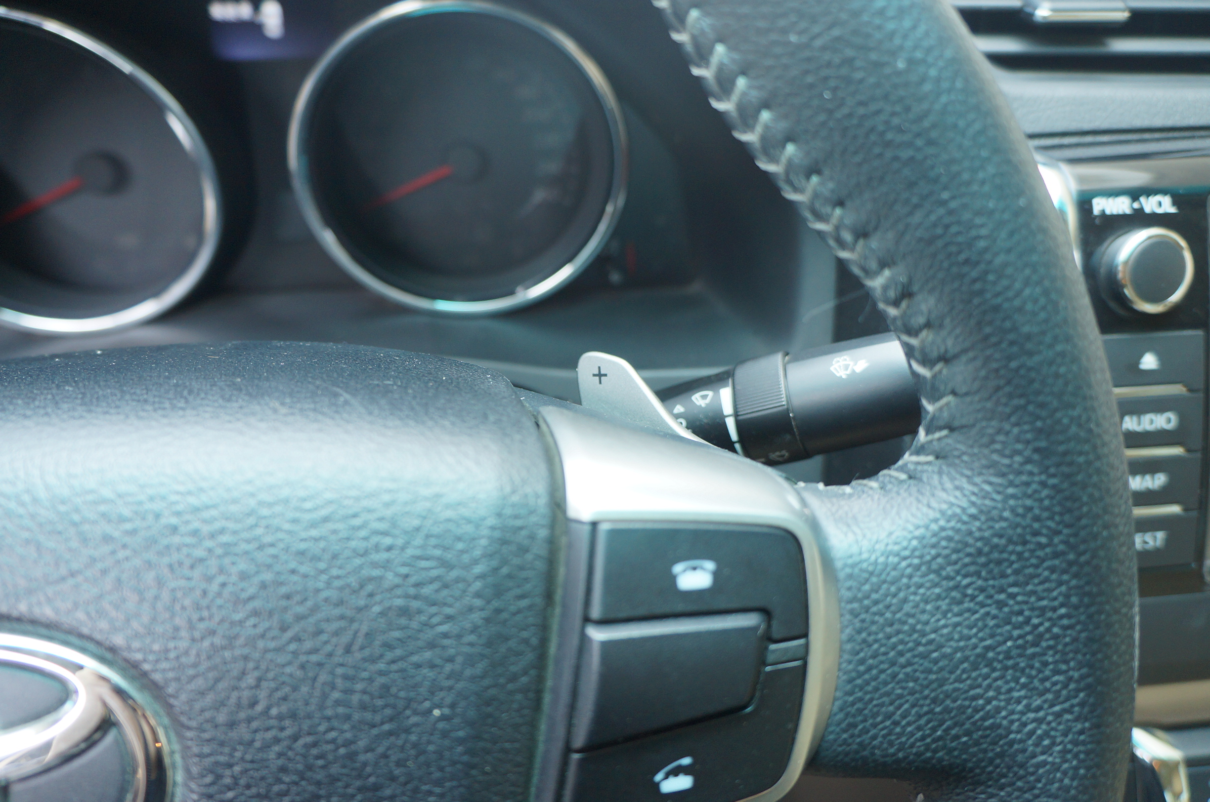 锐志3.0二手车,锐志3.0顶配版