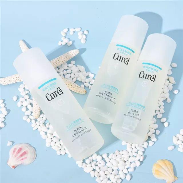 日本50多岁女性水乳推荐,日本好用不贵的水乳套装1000左右