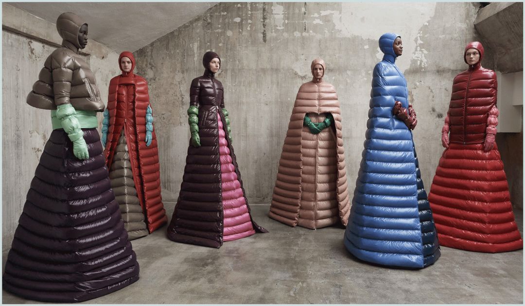 18天30套，把春夏秋冬都穿个遍