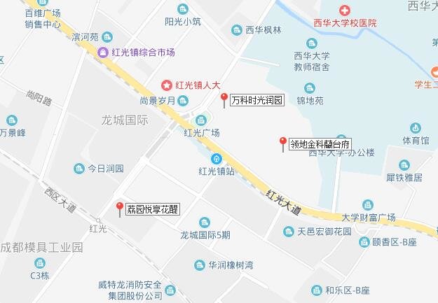 郫都区房价是涨还是跌,郫都区房价未来会涨吗
