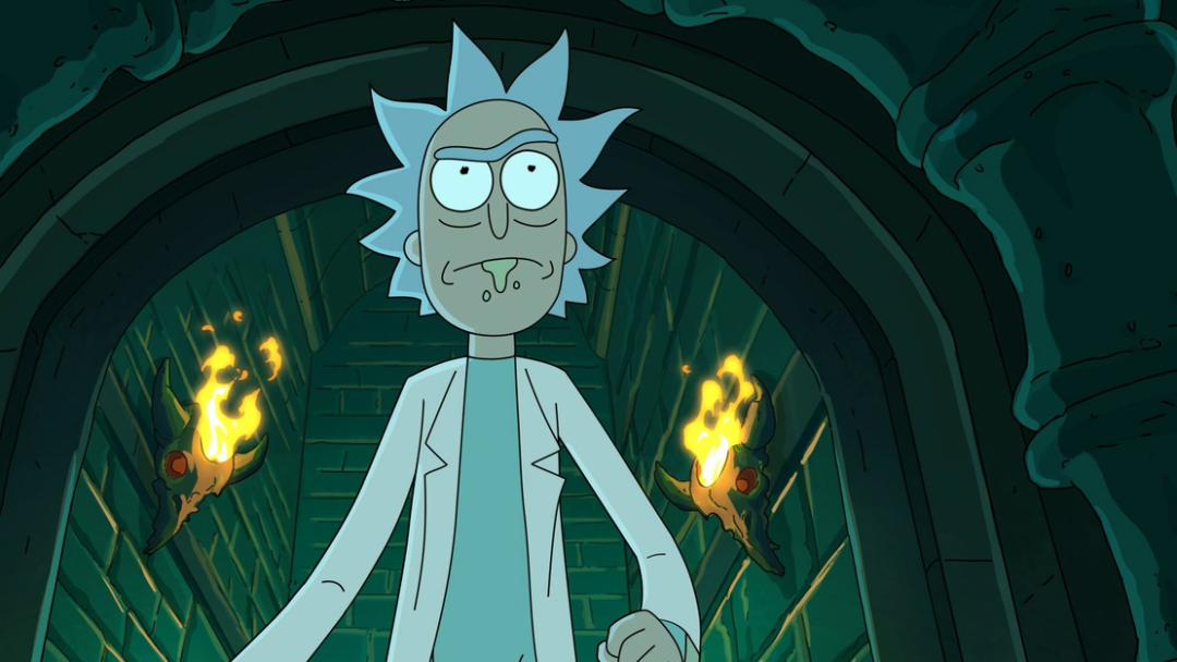 动漫《神作》,值得一看的动漫神作