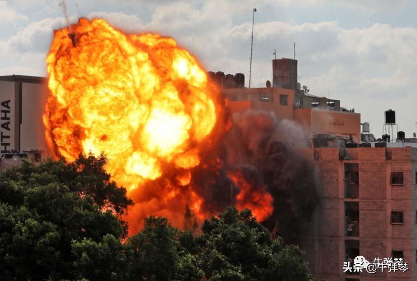 军事战争五个前兆,战争爆发前三大预警