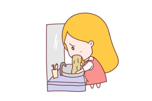 孕期灼心感怎么缓解,孕妇火烧心怎么回事