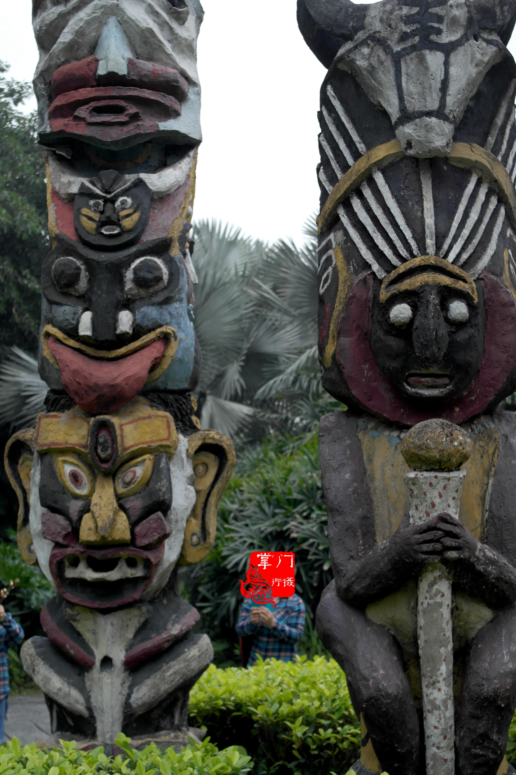 广州白云山游记一次身心愉悦之旅,广州白云山云台旅游