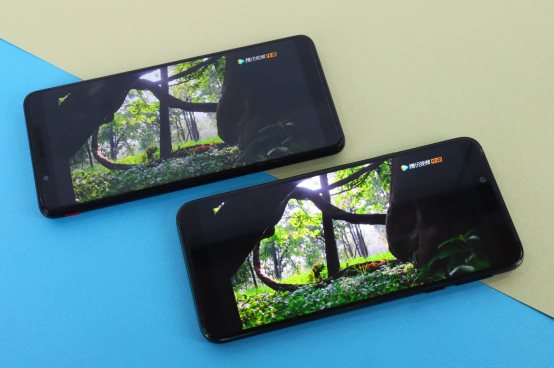 红魔mars和黑鲨手机,红魔marsvs黑鲨helo