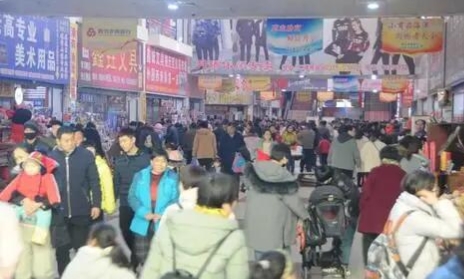 义乌是如何富起来的,义乌这个城市如何发家致富的