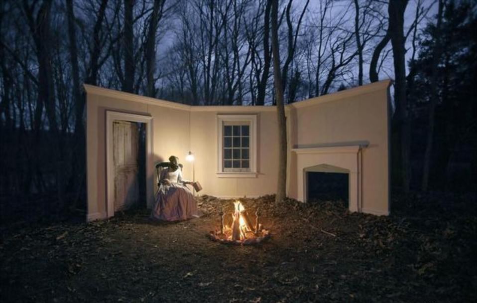 每个人都会做梦梦到的是什么,人人都会做梦吗