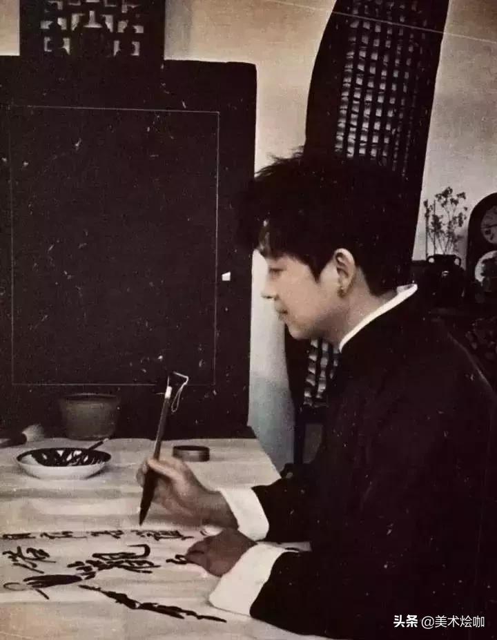 45岁的潘粤明电视剧,40岁的潘粤明魅力