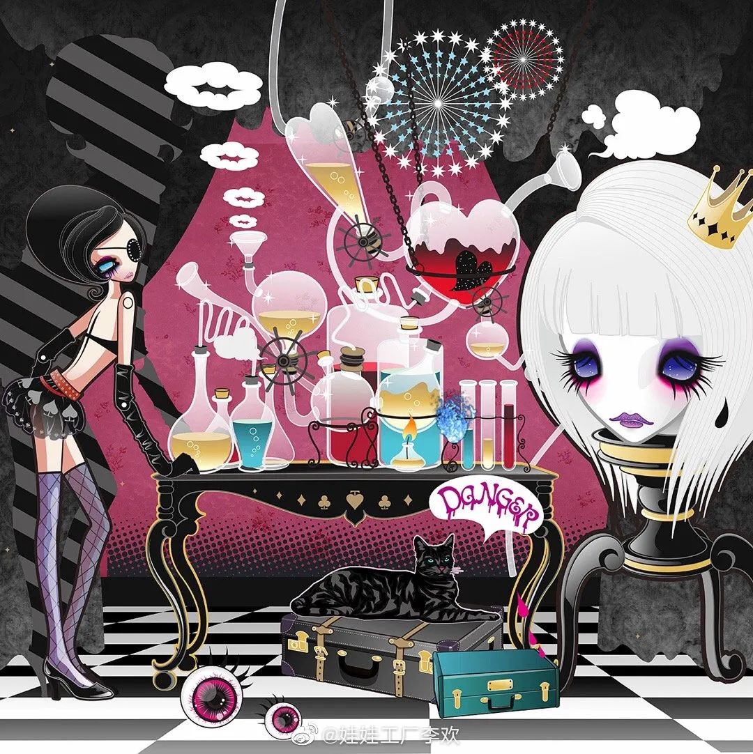 artist2016款,那些年用过的非主流头像