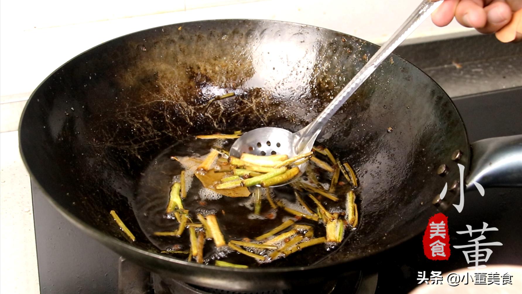 自制香菇酱做法大全集,正宗素香菇酱的制作方法