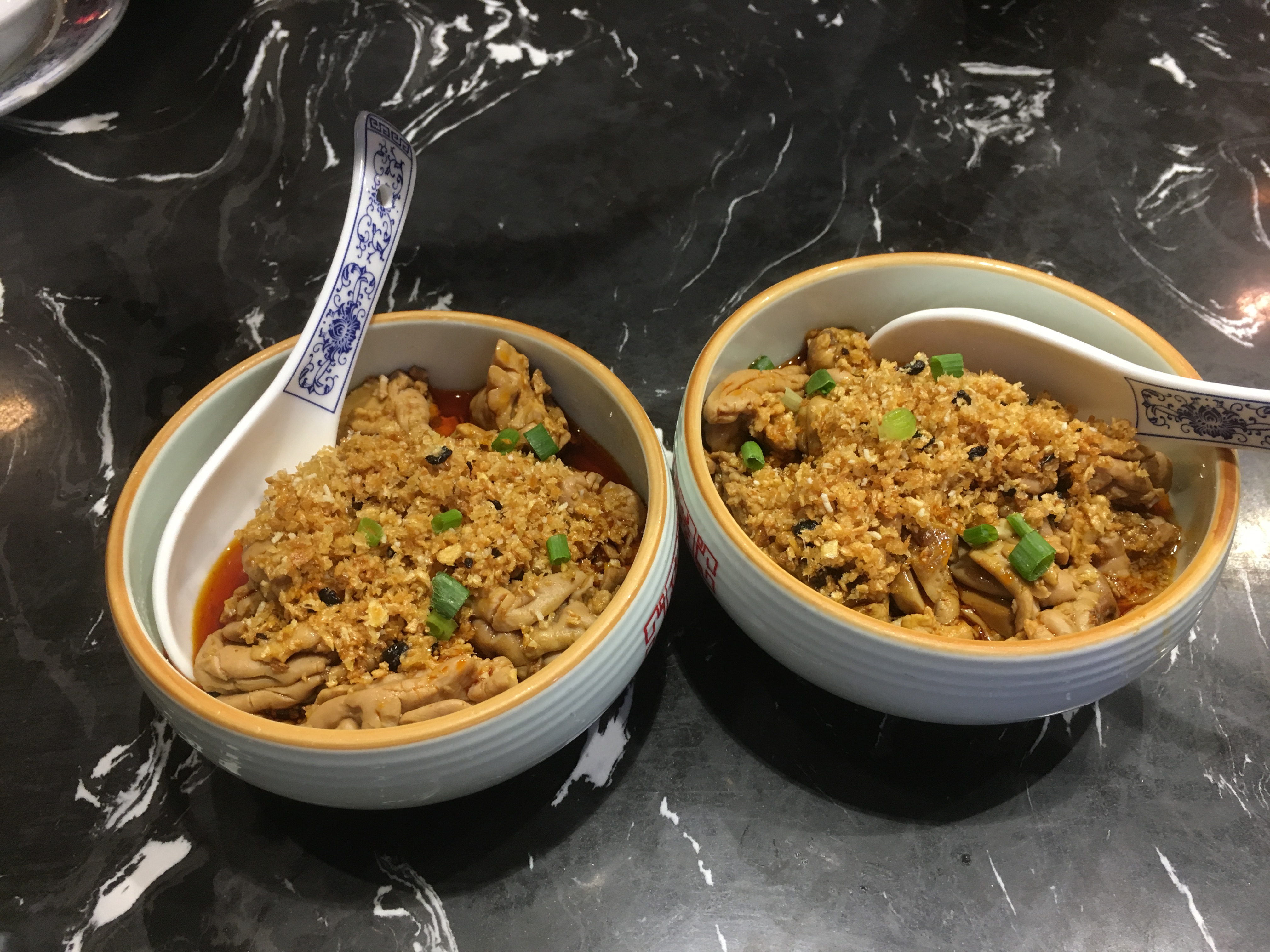 广州美食粤语返寻味,陆小凤红油猪脑好吃吗