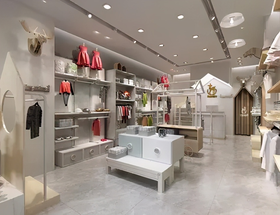 童装折扣加盟靠什么,品牌童装折扣店与品牌童装加盟店