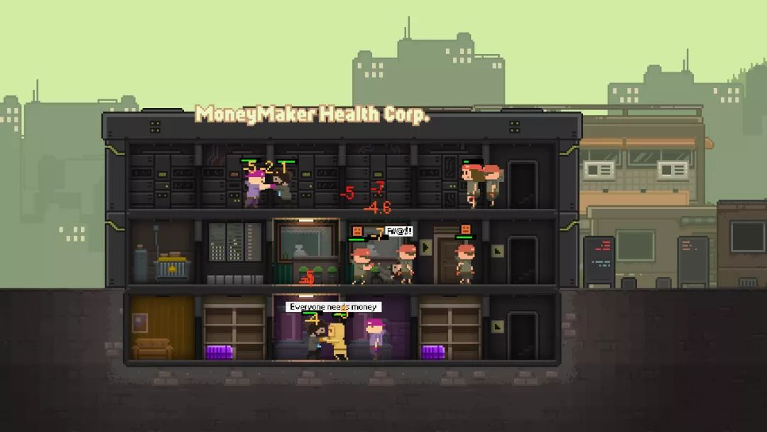 模拟经营类单机游戏死亡传承,一款原始人的模拟经营游戏