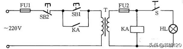 电工必会接线方法图解大全,老电工总结的经典12例接线方法