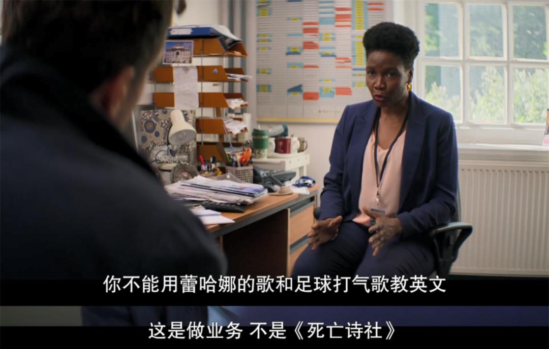 全网群嘲？这一次我想为她说话